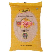 PARIJAT URAD DAL, 5 KG